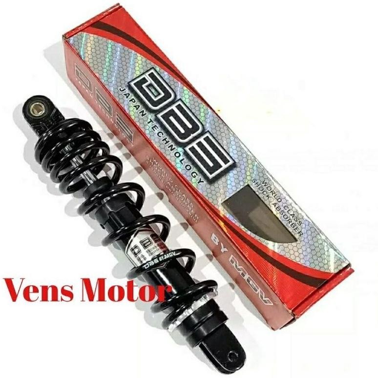 ShockBreaker DBS Prozr 310mm Matic/ Shock DBS Mio, Scoopy, Beat, Dll