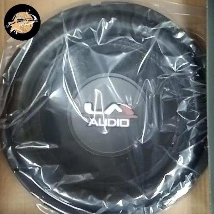 SUBWOOFER LM AUDIO LM 12DD MK II 12 inch / LM AUDIO LM12DD MKII / SUBWOOFER AKTIF LM AUDIO