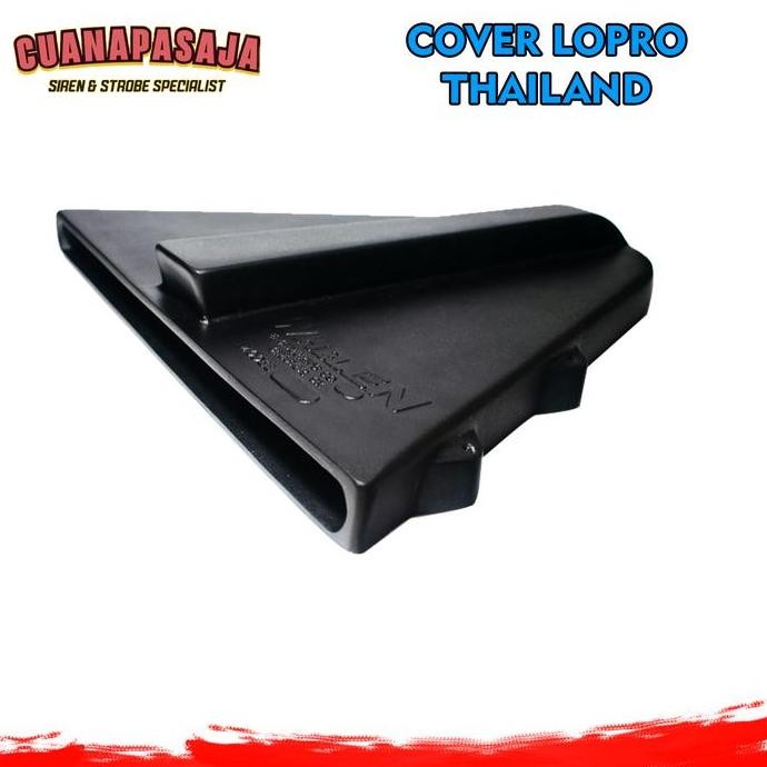 Cover Whelen SA40 Lopro thailand