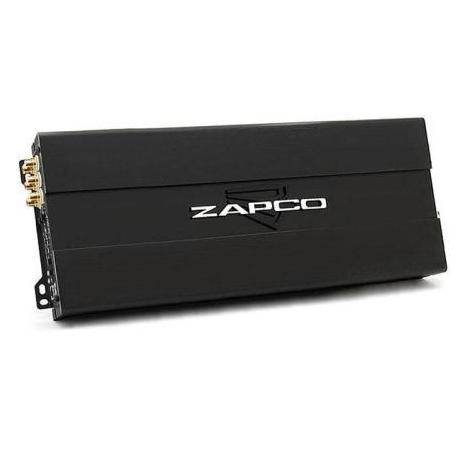 AMPLIFIER ZAPCO ST-6X SQ