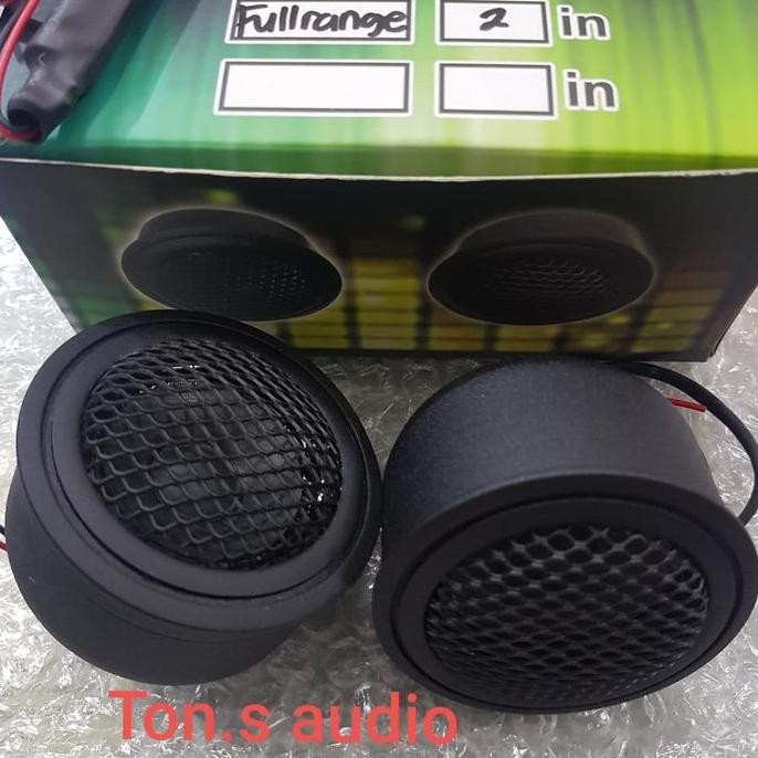 speaker full range 2" celavin desn