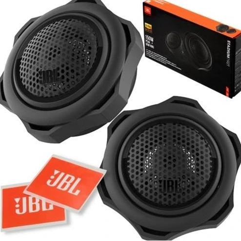 JStadium 192T - Dome Tweeter 3/4 inch