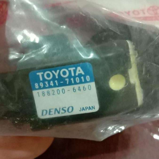 Sensor mundur Innova lama 2004-20 Sensor mundur Fortuner 2006-20