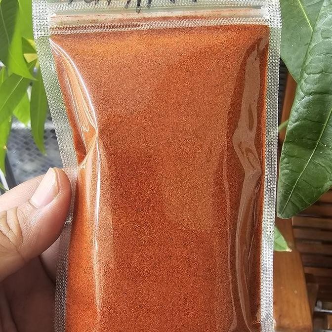 

Bubuk Paprika 100gr / 500gr - Paprika Powder Kualitas Bagus