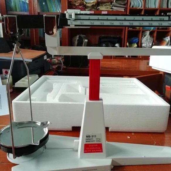 Neraca Ohaus Mb 311/ Timbangan Mb 311 , 4 Lengan Co