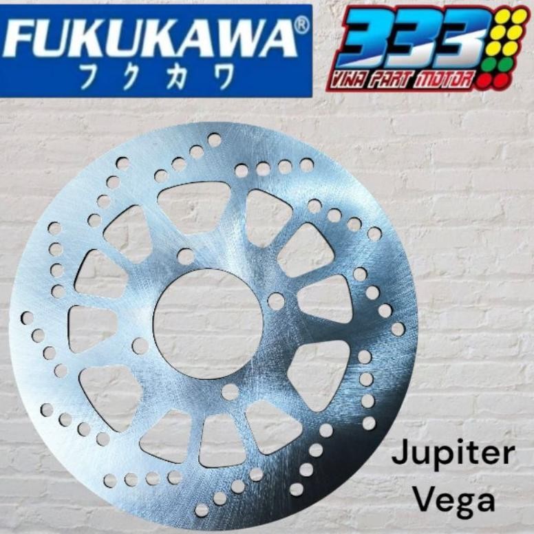 PIRINGAN CAKRAM DEPAN JUPITER Z VEGA R DIS CAKRAM DEPAN JUPITER VEGA