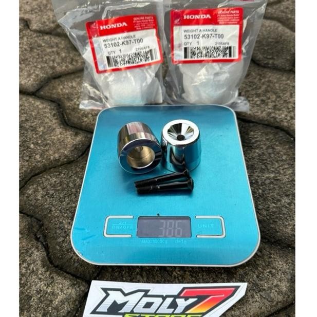 JALU STANG PCX ORIGINAL BEAT DELUXE VARIO 150/160 NEW UNIVERSAL PNP FREE BAUT TINGGAL PASANG