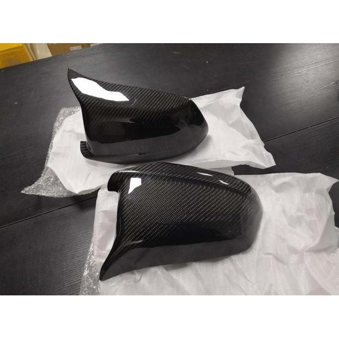 Carbon cover Spion M5 For BMW F10