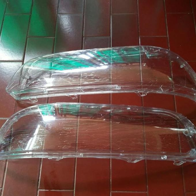 HARGA DISC - mika headlamp bmw e39