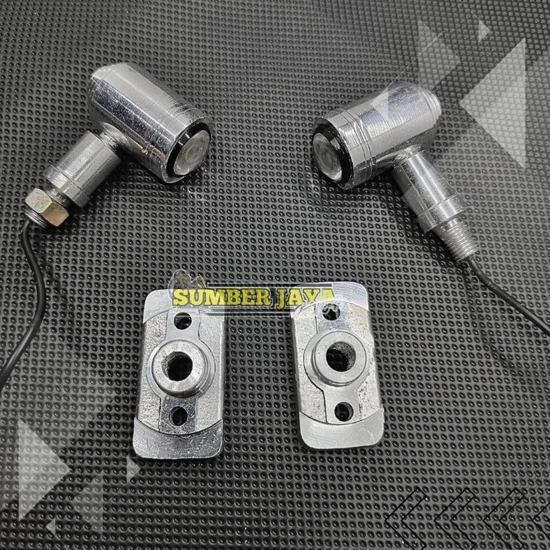 sepaket sen riting gl cb model palu plus dudukan riting gl pro gl max