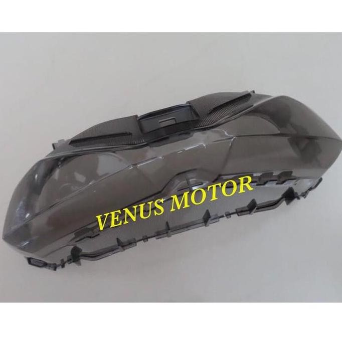 Mika Kaca Stoplamp Lampu Belakang Smoke Yamaha Nmax 2020 Harga Khusus