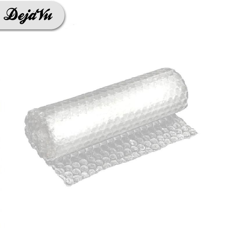 

Fth- Dejavu Bubble Wrap Packing Tambahan Per Quantity Fth-