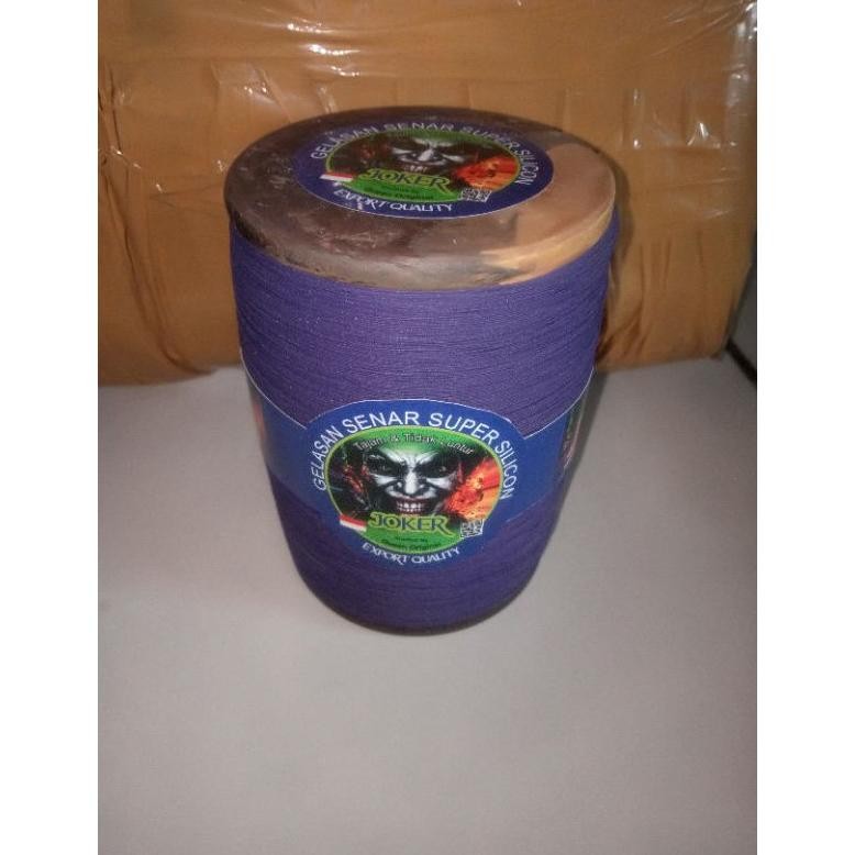 Promo Gelasan Joker 6000 Yard Promo