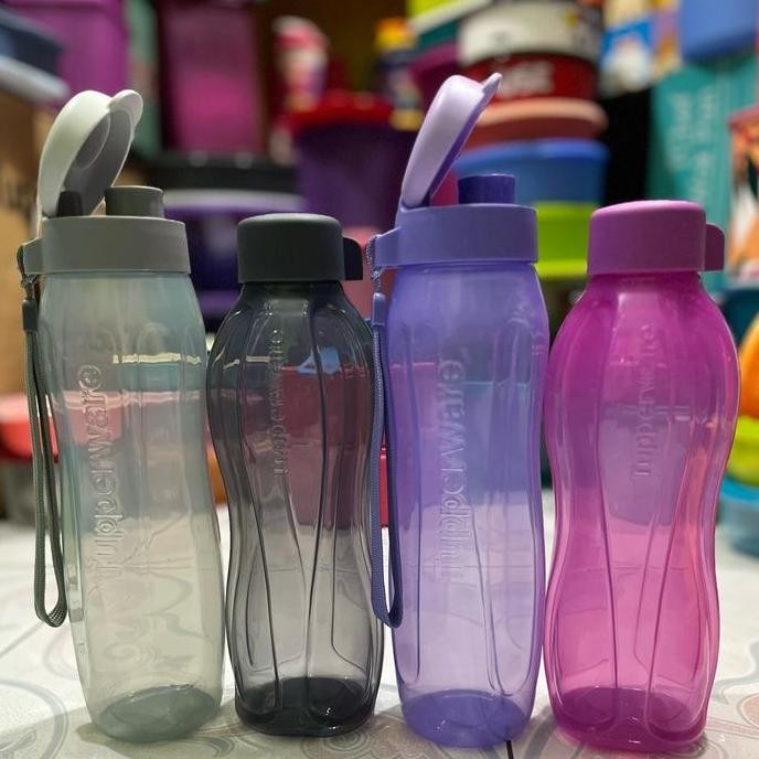 Eco Botol 750ml Tupperware