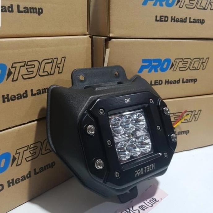 Lampu Klx Reflektor Klx Led, Lamp Relektor Led Klx Lampu Led Klx Premium