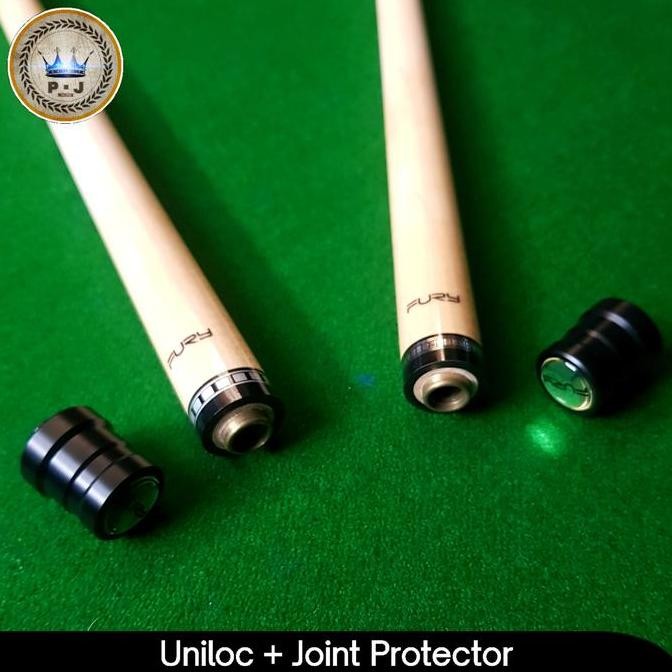'' PJ - Shaft Stick Billiard | Fury - Shaft Only ''