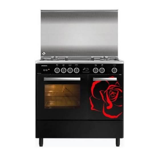 (Best Saller) Carrara Fc5942L Freestanding Cooker Modena Fc 5942 L Dan Fc 5942 Bcl Dispenser Emina B