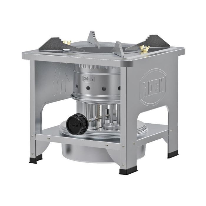 (Promo) Kompor Hock 16 Sumbu 16Sumbu / Kompor Minyak Tanah Hock 16 Sumbu Kompor Minyak Tanah Alumini