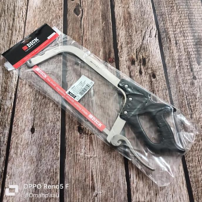 Gergaji Tulang Bond Saw F. Dick Original Germany 9.1028.35 Co