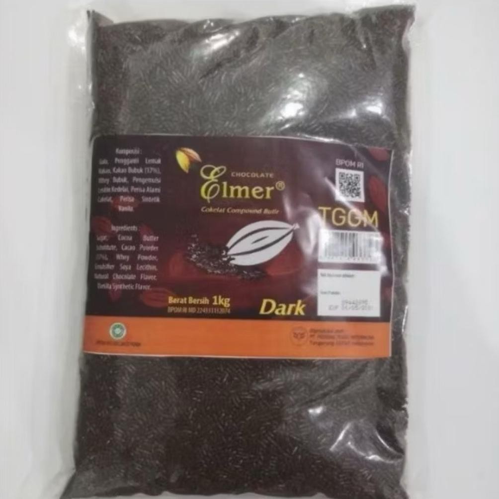 

Elmer Meses Tropical Gold 1KG