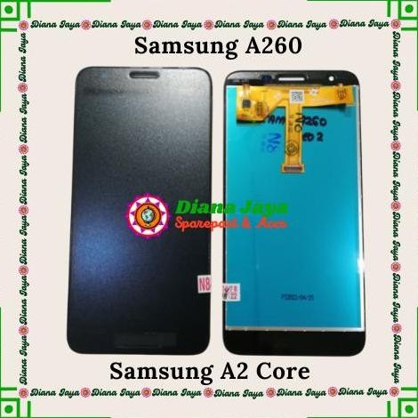 Lcd Touchscreen Samsung A260 / A2 Core