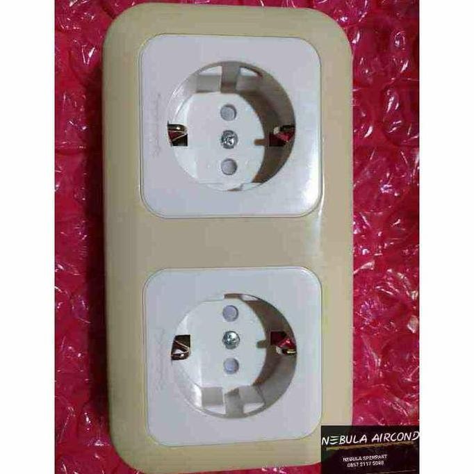 Stop Kontak Daobel Panasonik Best Seller