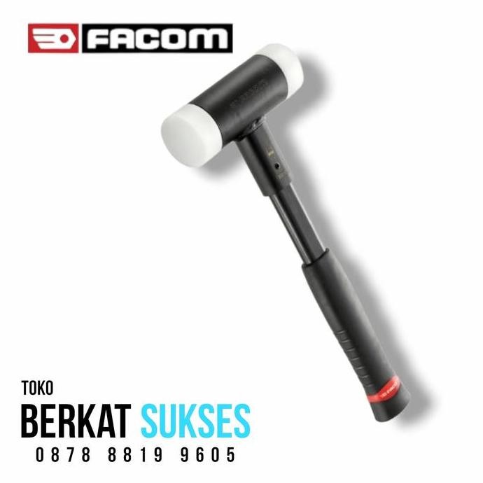 Facom 212A.40 Dead Blow Hammer - Fm0001325 Co