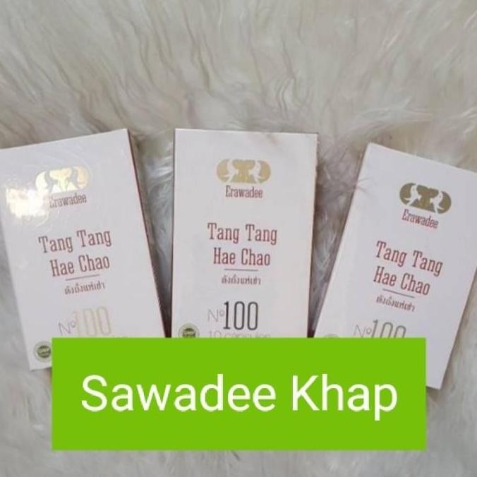 Tang Tang Hae Chao No 100 Erawade Co