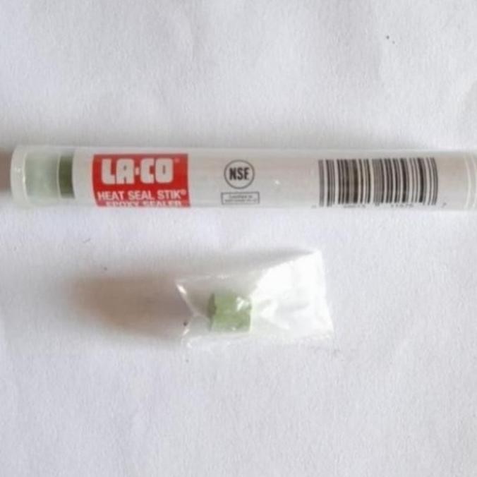 Lem Hijau Lem Evaporator Kulkas Lem Tambal Tekanan Besar Terbatas