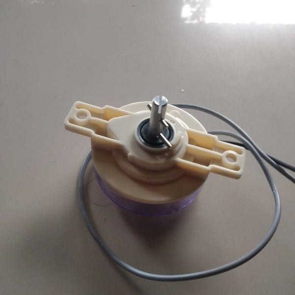 (Termurah) Sharp Es-T971Dm Timer Saklar Putaran Pengering Mesin Cuci Spin Pemutar Bestseller