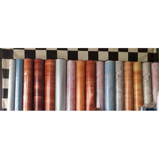 karpet plastik vnyl / karpet tebal / karpet meteran