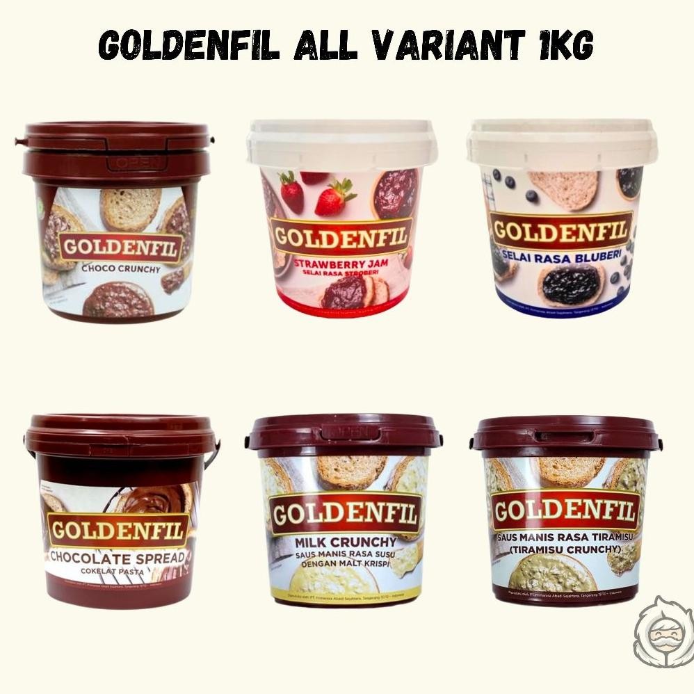 

Goldenfil All Variant 1kg