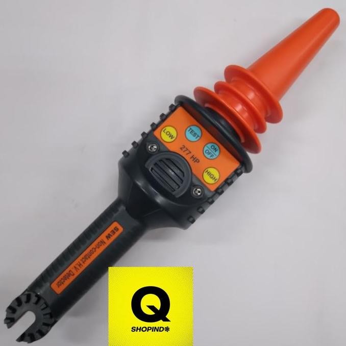 SEW 277HP / 277 HP NON-CONTACT HIGH VOLTAGE DETECTOR ORIGINAL DAN TERPERCAYA