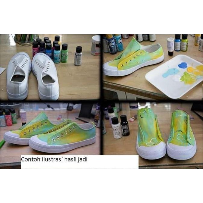 

Cat Kain Decoart Sosoft Paint Varian