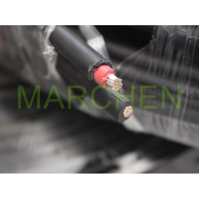 Kabel Pv1-F Solar Panel Surya Pv 2X10 10Mm Tuv