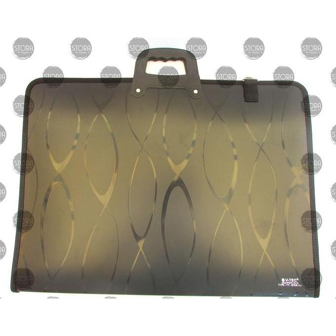 

V-Tec Drawing Bag - A3 +