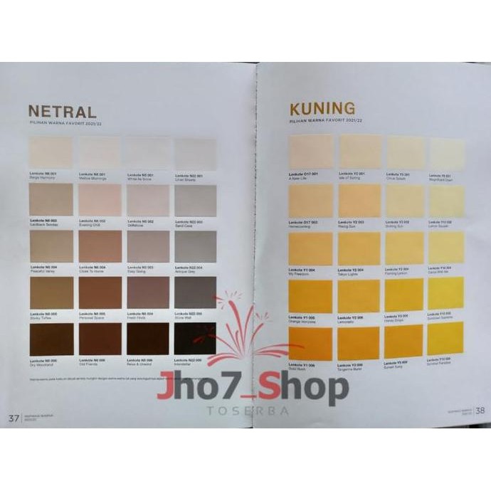 

Cat Minyak Besi Kayu Avian Tinting 0,9 Liter