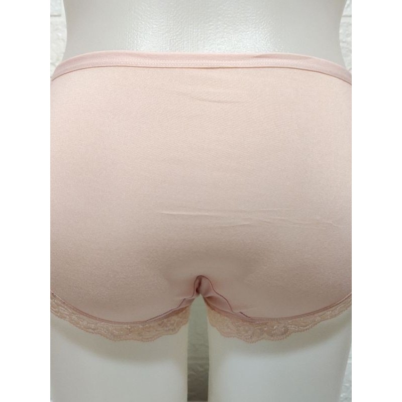 12 Pcs CD LUSINAN BB Celana Dalam Wanita Free Size 3318 / 3358