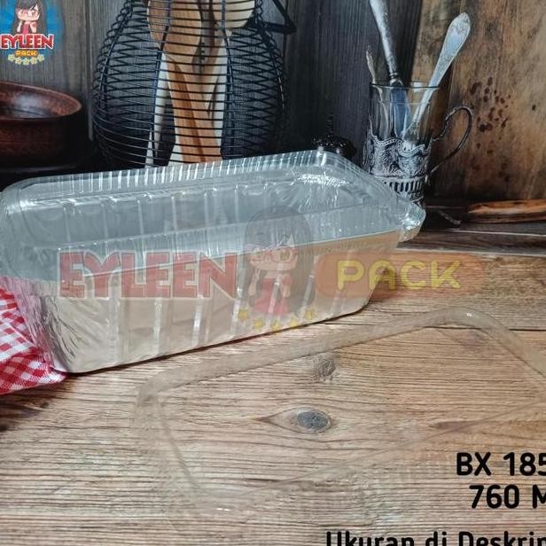 Aluminium Foil Cup Bx1850 Tutup Alumunium Bx 1850 Lasagna Macaroni