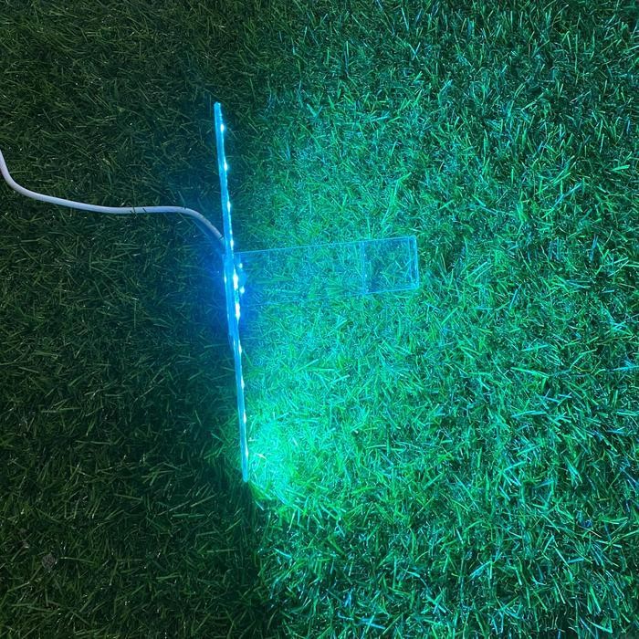 RA Lampu Aquarium LED Aquarium / Lampu Aquarium Mini