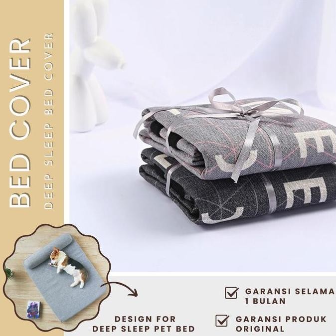 TERMURAH - Petkit Deep Sleep Mattress Cover / Sprei Kasur Deep Sleep