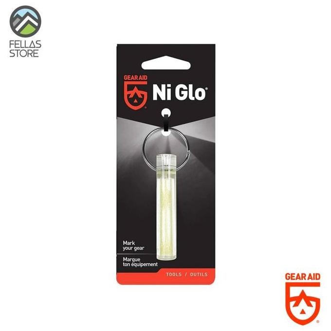 Gear Aid - Ni Glo Gear Marker