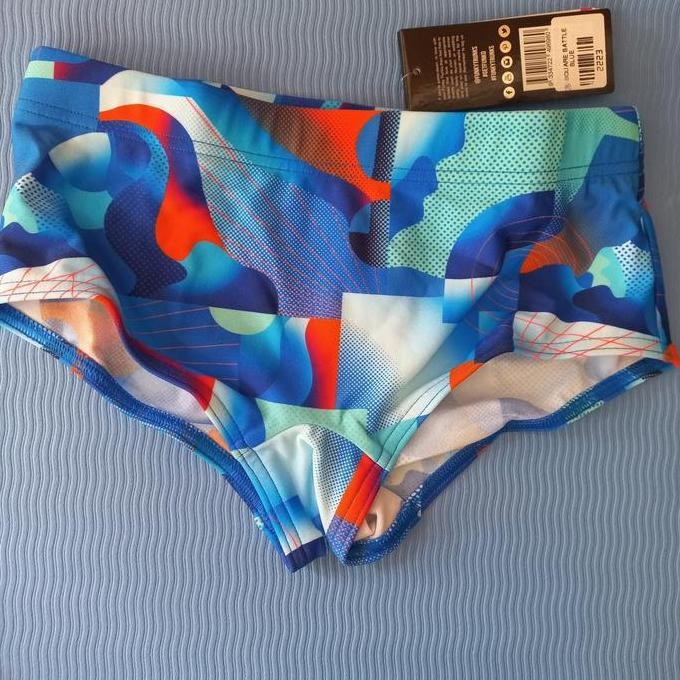 TERBARU Funky Trunks boy size 8