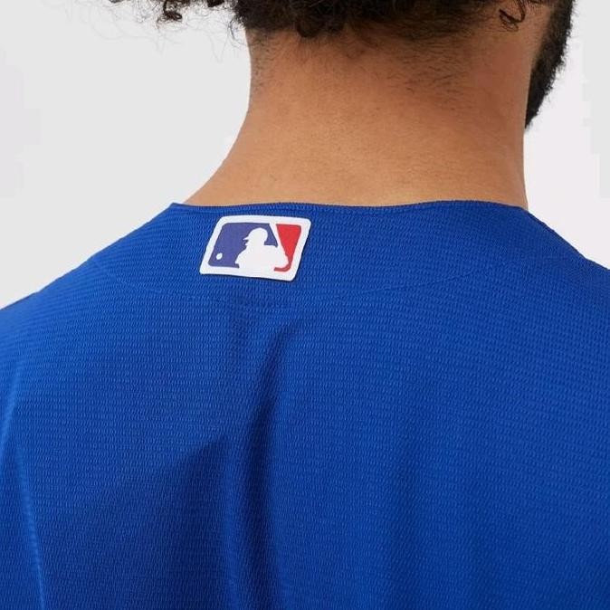 Jersey Baseball Nke Original