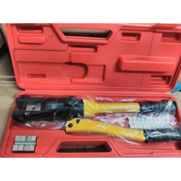 Fukushima Tang Press Hidrolik 16-120 Mm