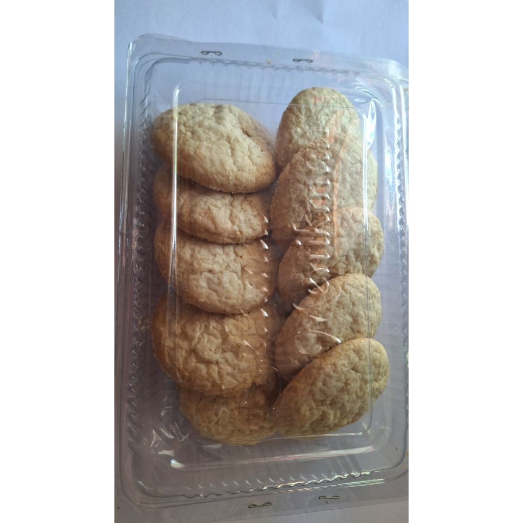 Kue Tradisional khas makassar Kue Baruasa