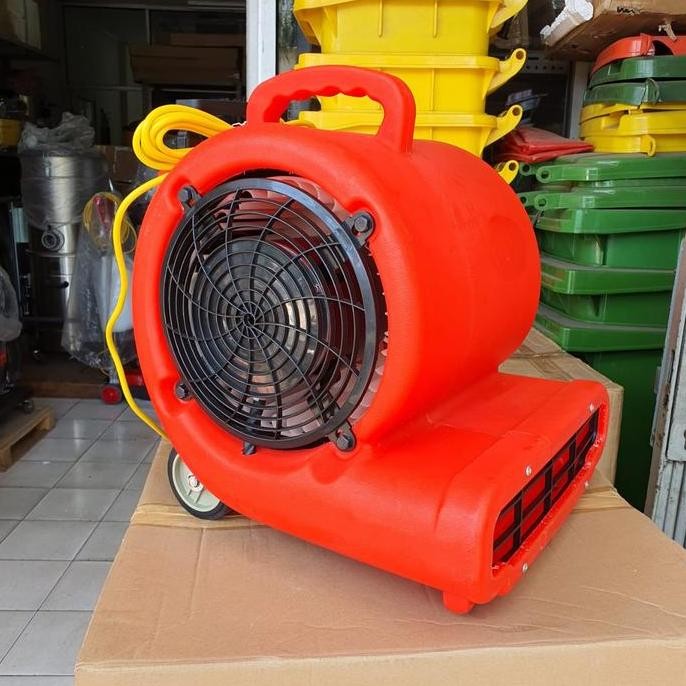 Bst Ready Blower Alfa Clean Fp-900. Best Seller