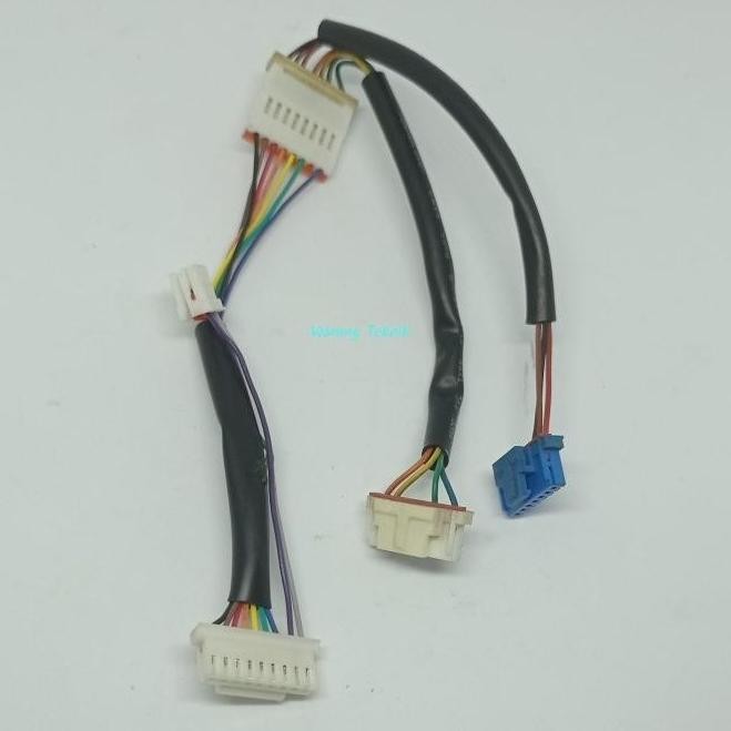 DV152 - Set Kabel Sensor AC LG Hercules Terminator Skincare Ori