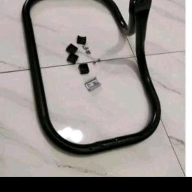 DB109 }} KAKI KIPAS ANGIN MEJA 18 INCH