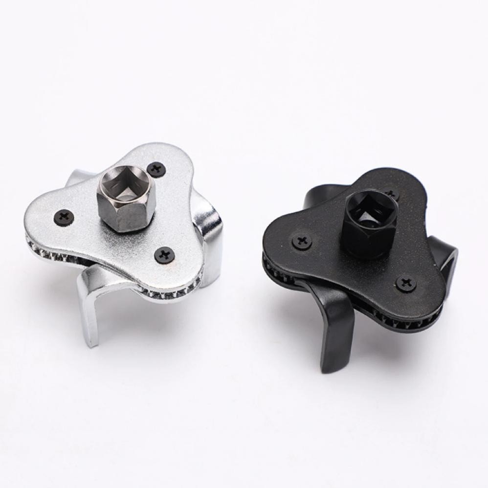 Terlaris Kunci Filter Oli Wrench/Universal Alat Pembuka Filter Oli Mobil Cod